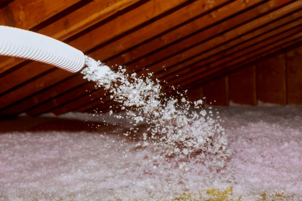 Best Spray Foam Insulation  in Ashland, CA