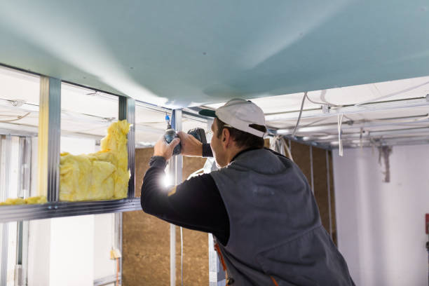 Best Crawl Space Insulation  in Ashland, CA