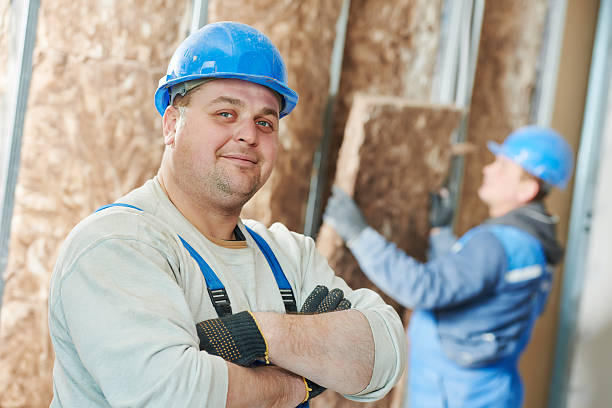 Best Basement Insulation  in Ashland, CA